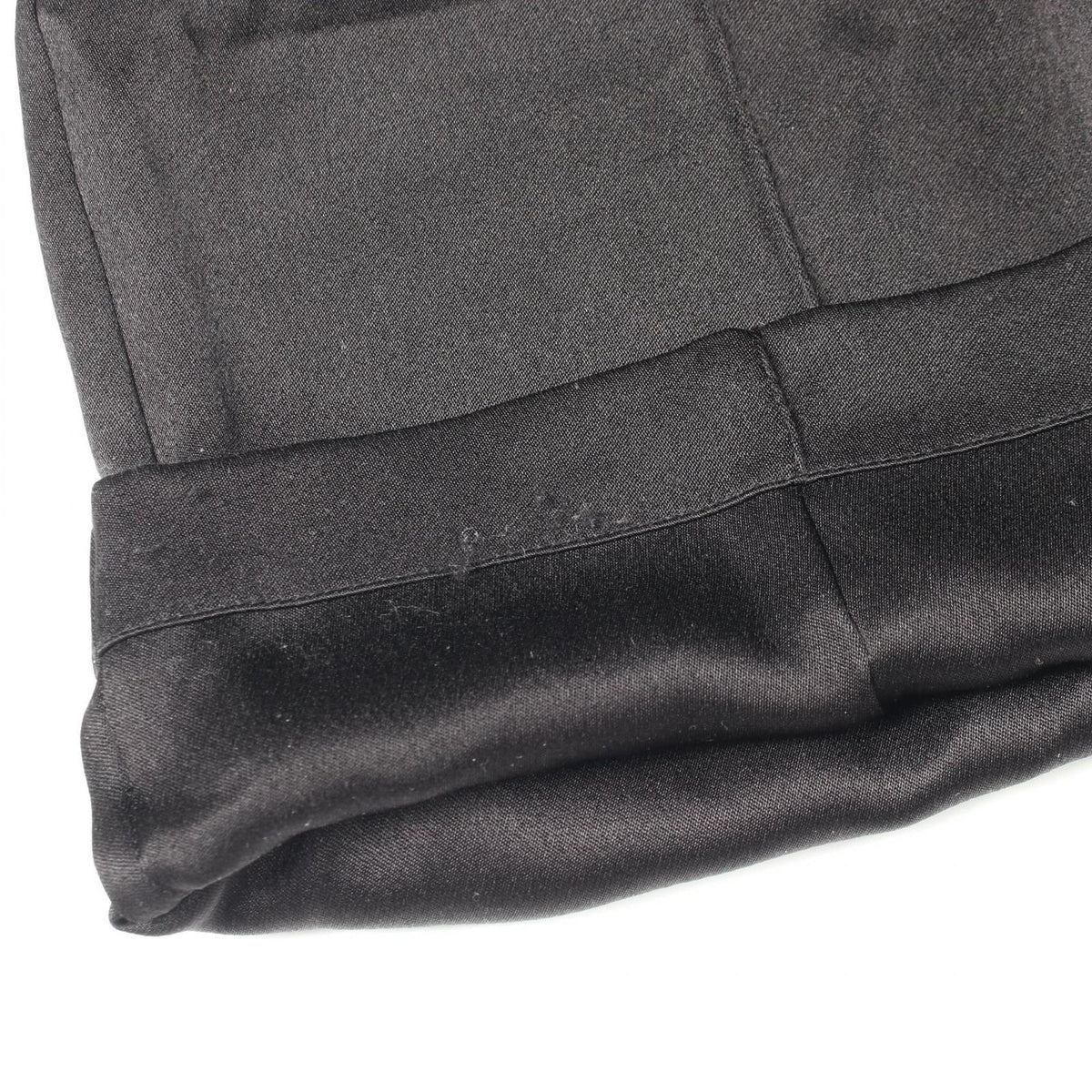 Loewe Pants Pajamas Trousers Silk — view 8