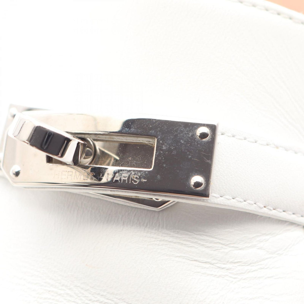 Hermes Mules Candy Leather — view 8