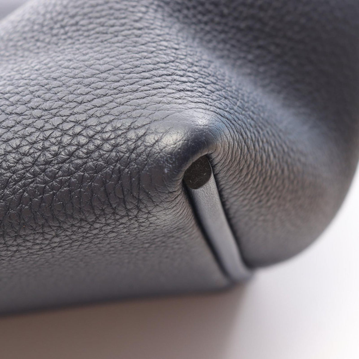Hermes Handbag 24/24/24 Vanquatre 35 Touch Bleu Nuit — view 8