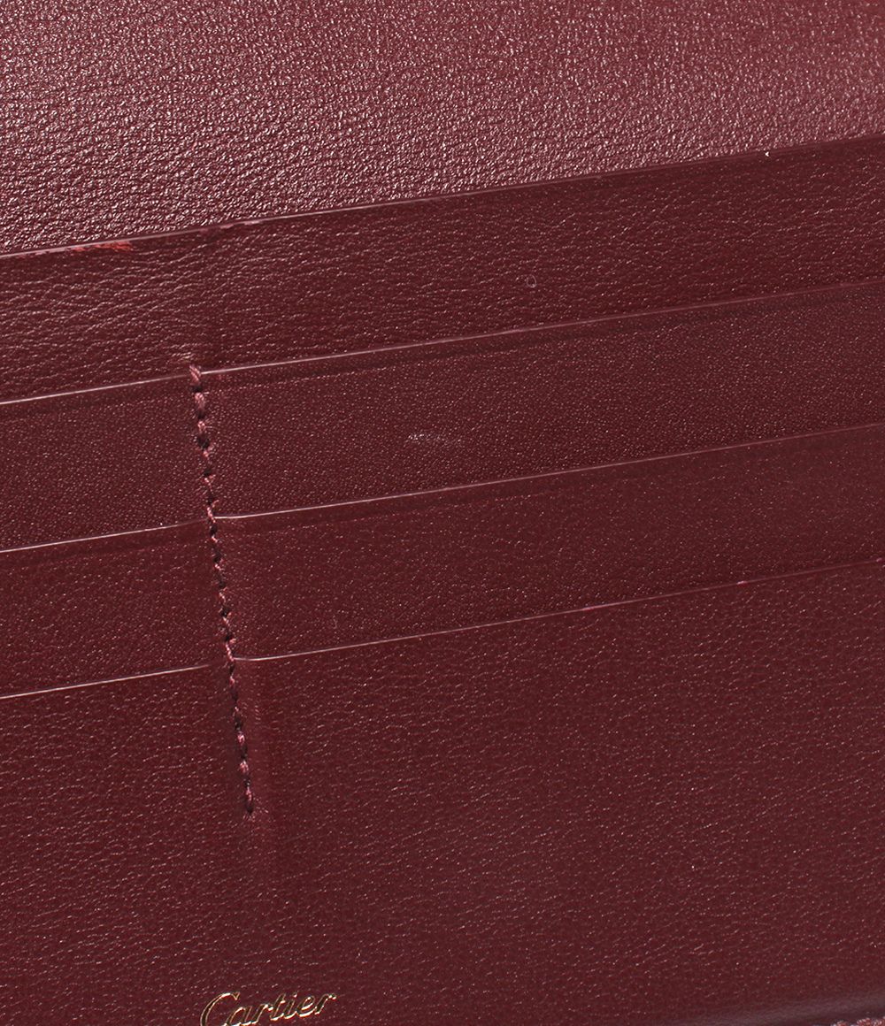 Cartier Wallet Must de Cartier — view 8