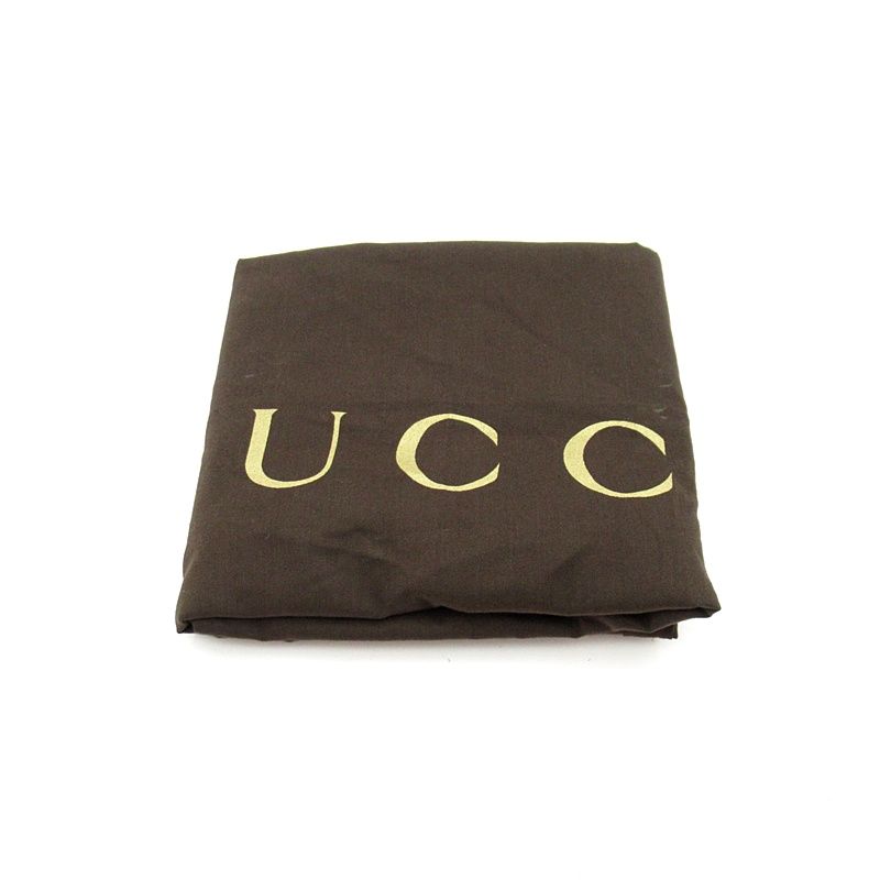 Gucci Tote Bag GG Supreme Brown — view 8