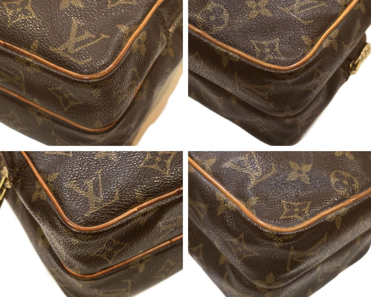Louis Vuitton Mini Amazon Crossbody — view 8