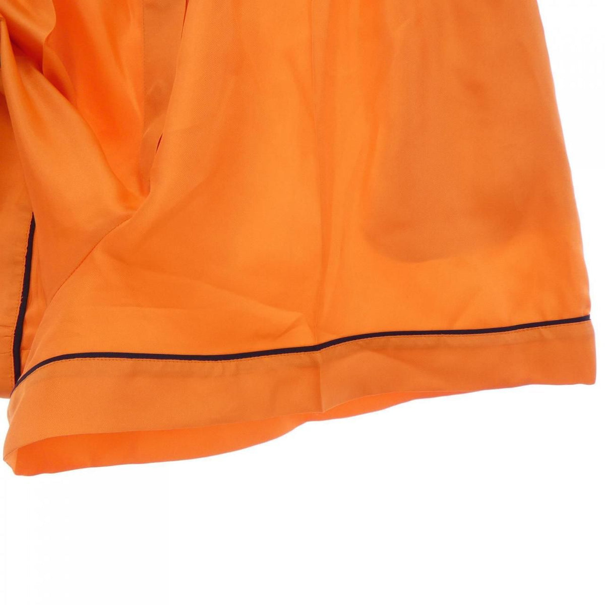 Prada Shorts Orange — view 5