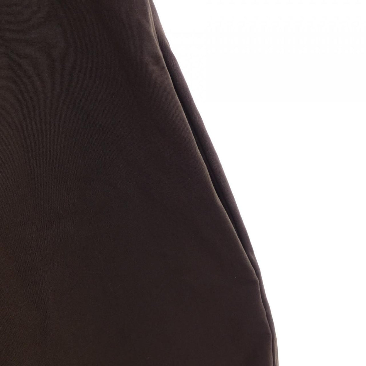 Miu Miu Dress Brown — view 6