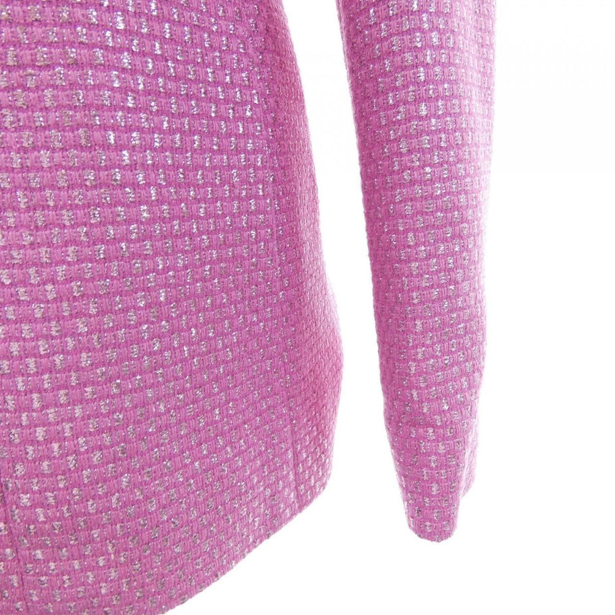 Chanel Vintage 01c Jacket — view 6