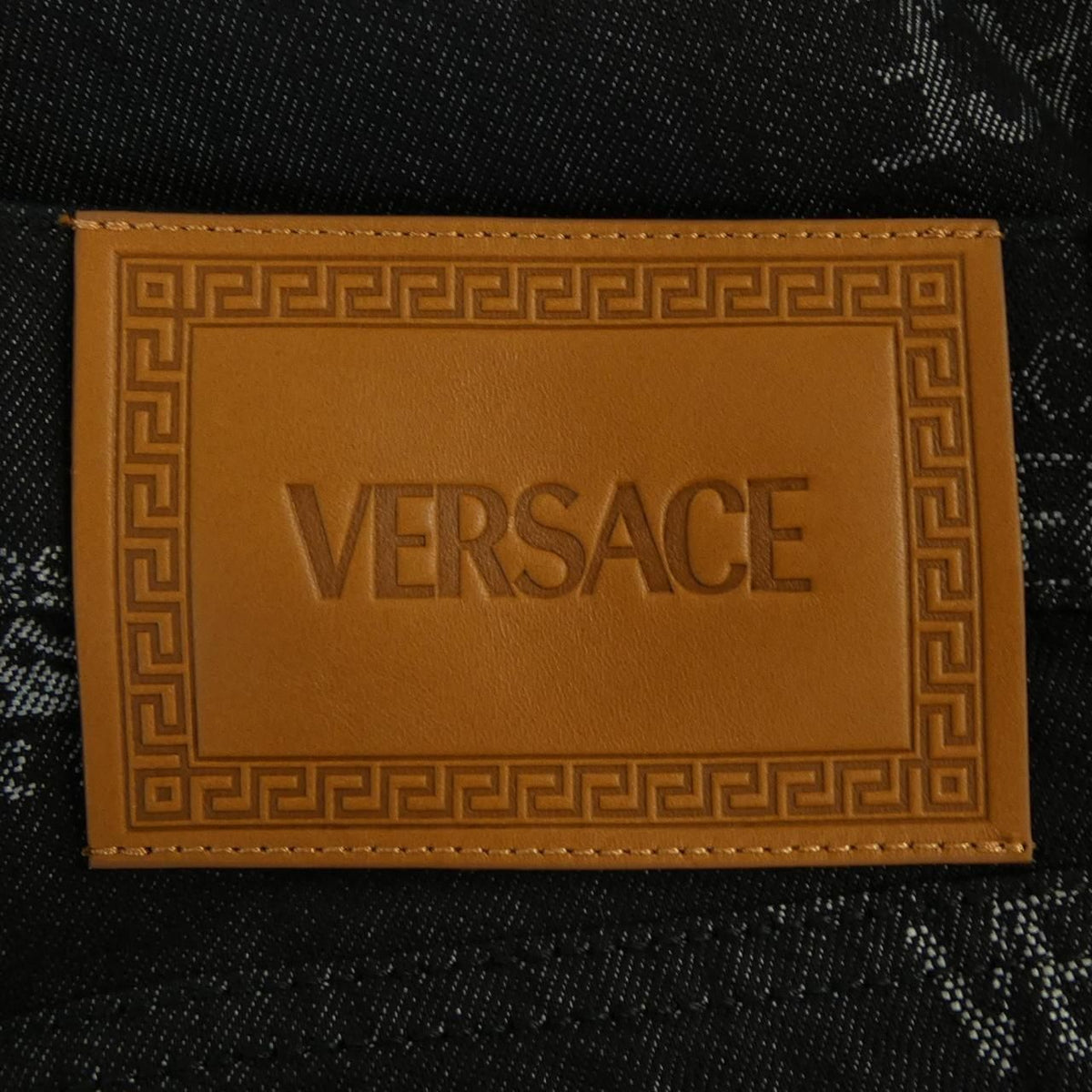 Versace Jeans Black — view 6