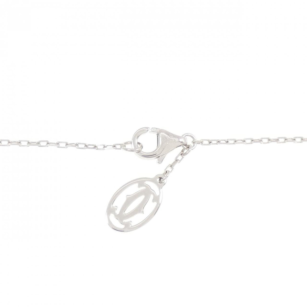 Cartier Forsa Necklace — view 4
