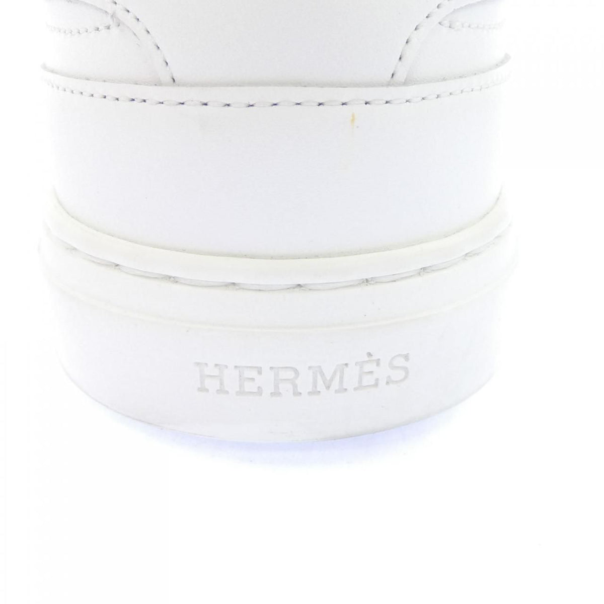 Hermes Day Kelly Buckle Sneakers — view 6