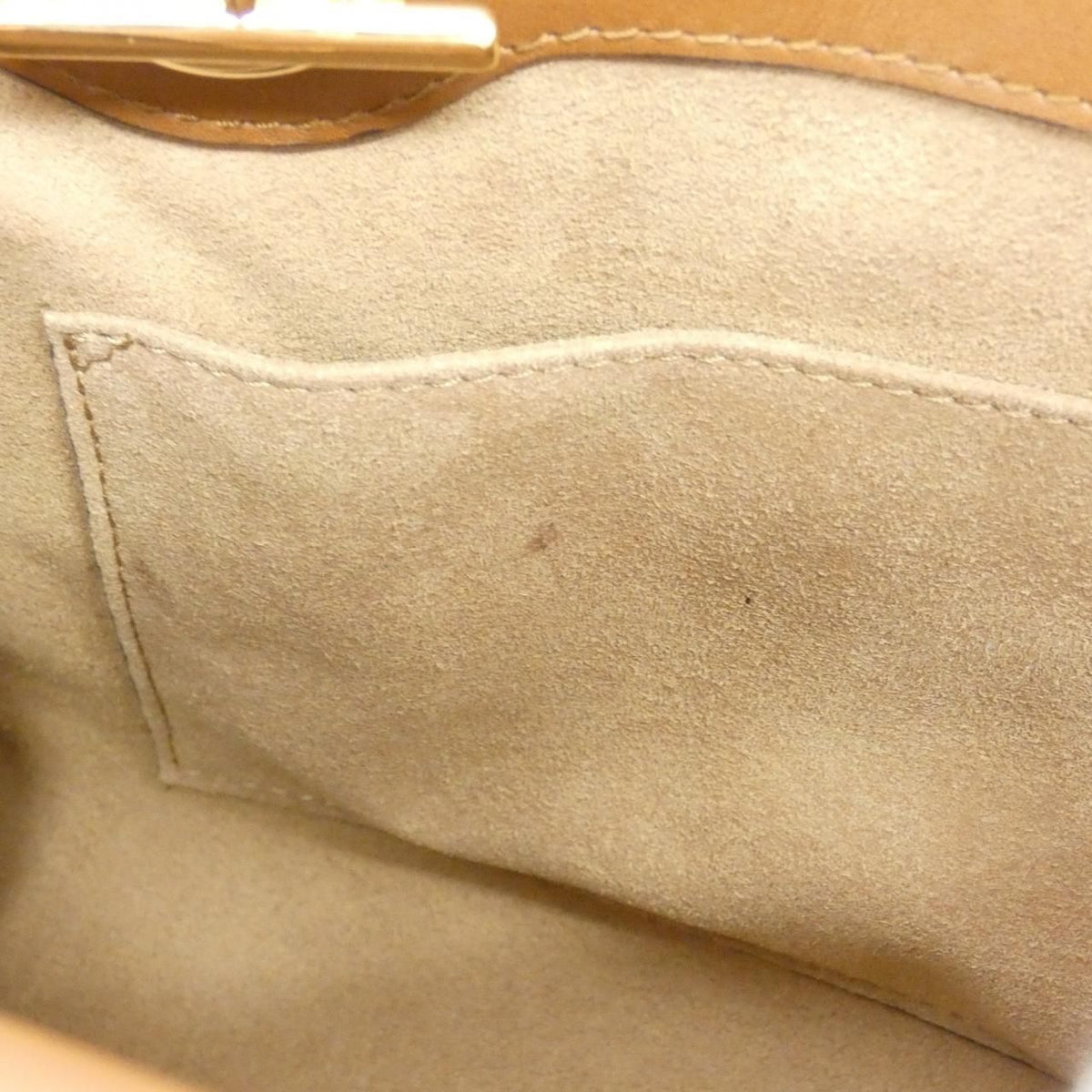 Gucci Padlock Khnkg Shoulder Bag — view 8