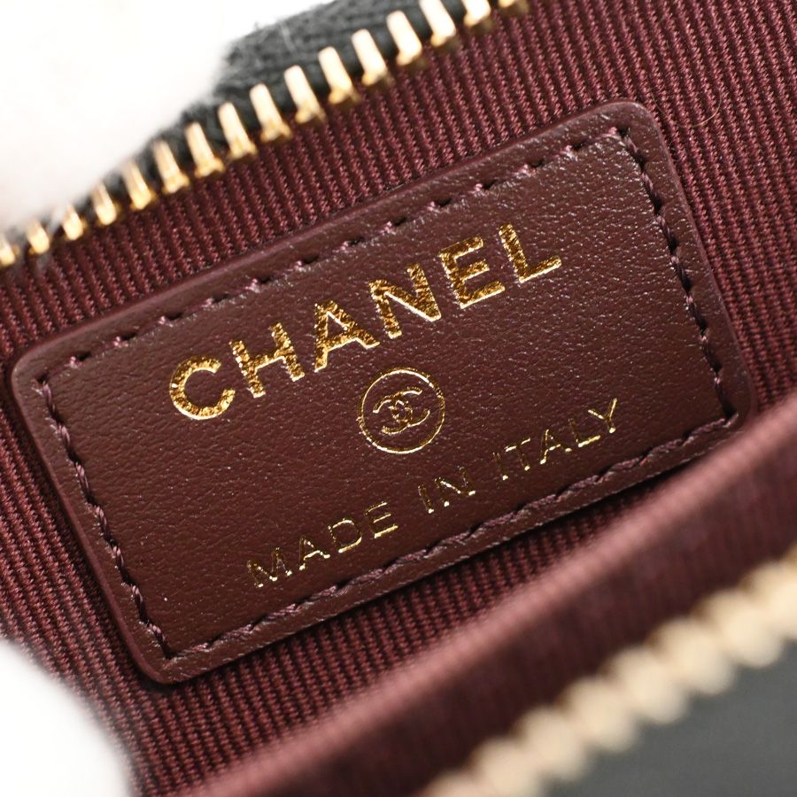 Chanel Coin Purse Classic — view 5