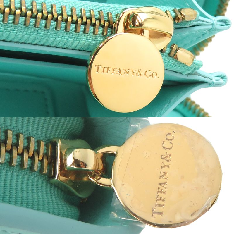 Tiffany & Co Wallet — view 8