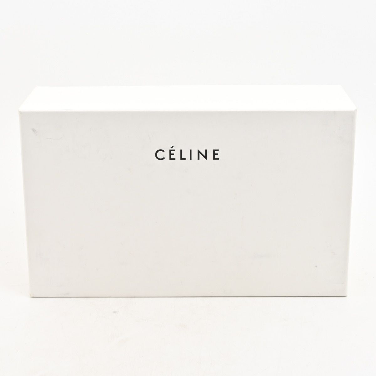 Celine Sandals Red Leather — view 7