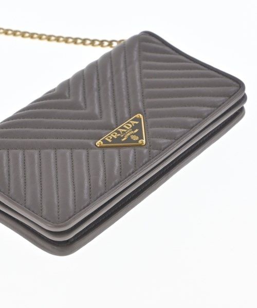 Prada Wallet Coin Purse — view 8