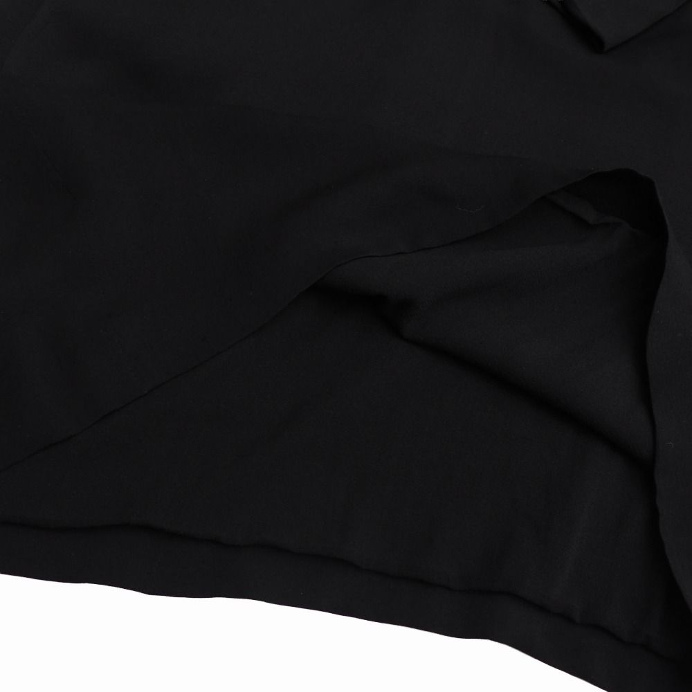 Gucci Dress Silk Chiffon Decoration — view 8