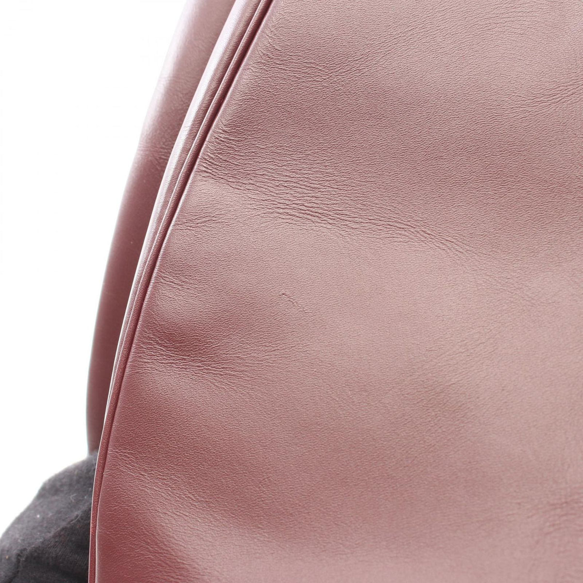 Cartier Bordeaux Must Line Drawstring Bag — view 8