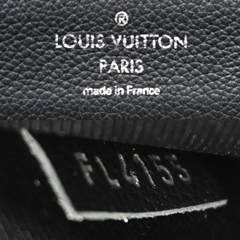 Louis Vuitton Handbag Black — view 8