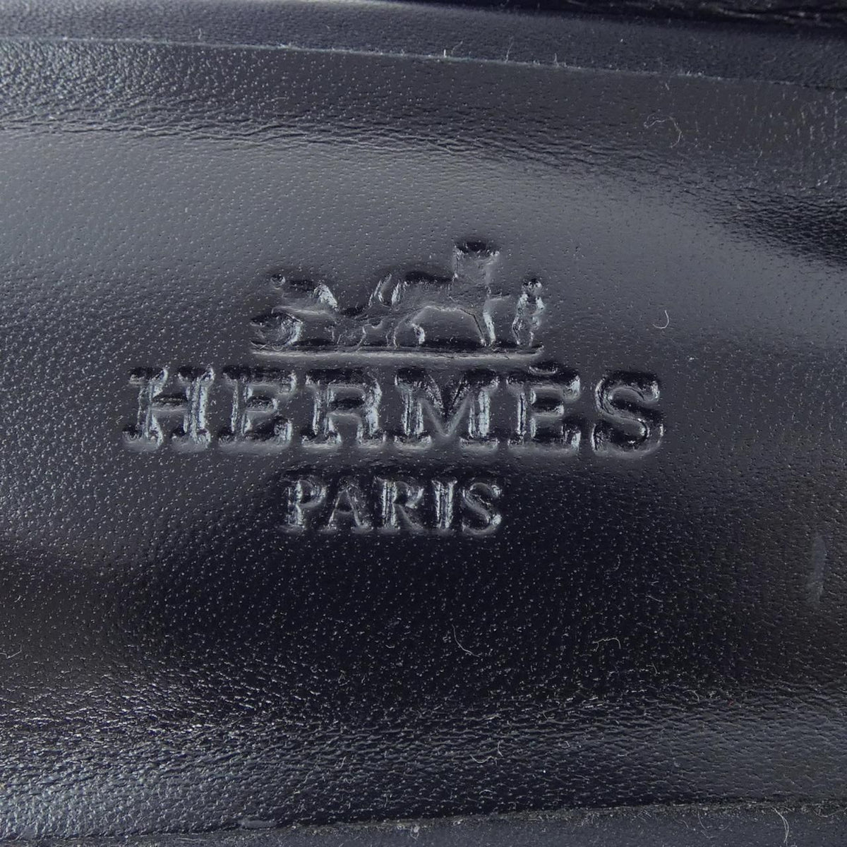 Hermes Oz Kelly Buckle Sandals — view 6