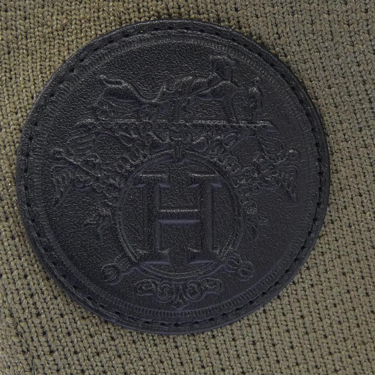 Hermes Volver Ex-Libris Clic c'est Noue Boots — view 6