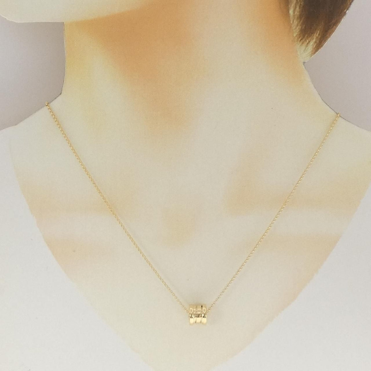 Bvlgari B.Zero1 Necklace — view 6