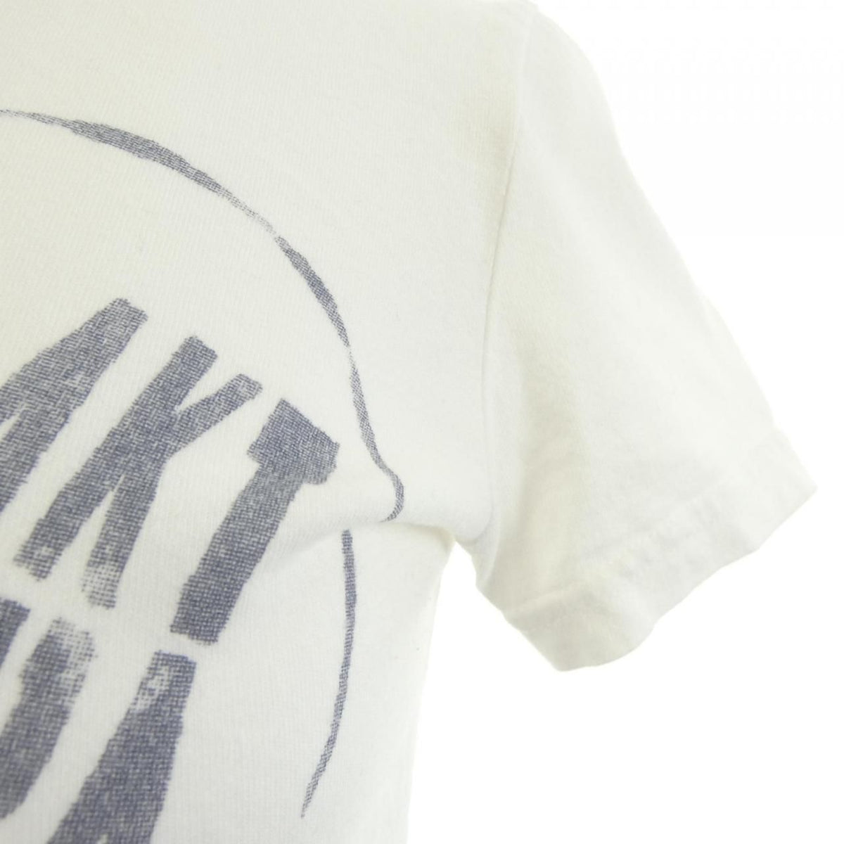 Dior Vintage T-Shirt White — view 5