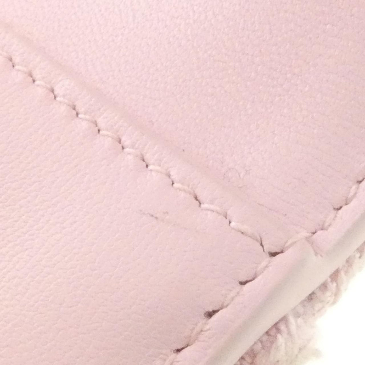 Dior Oblique Lotus Wallet — view 8