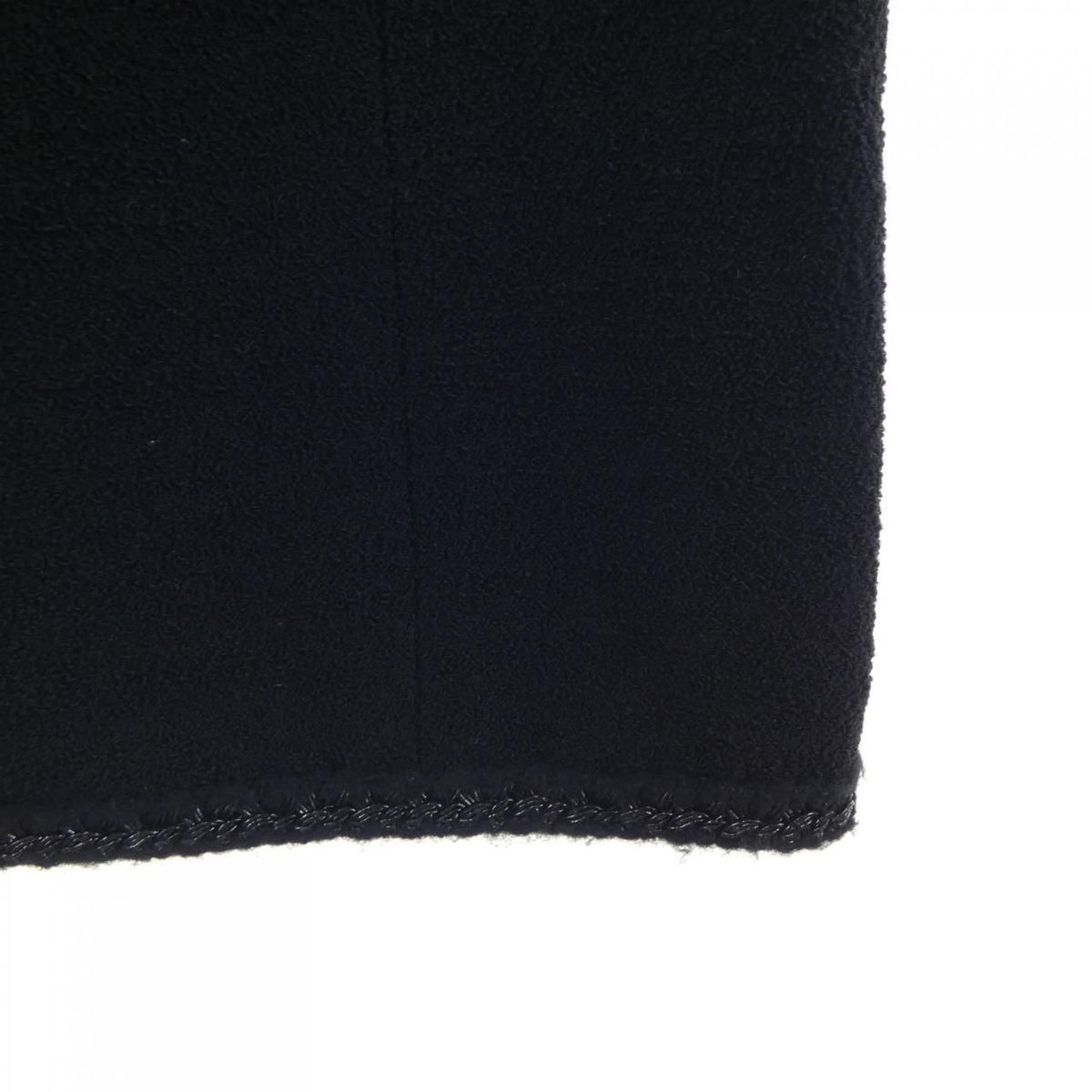 Chanel 08A Skirt Black — view 6