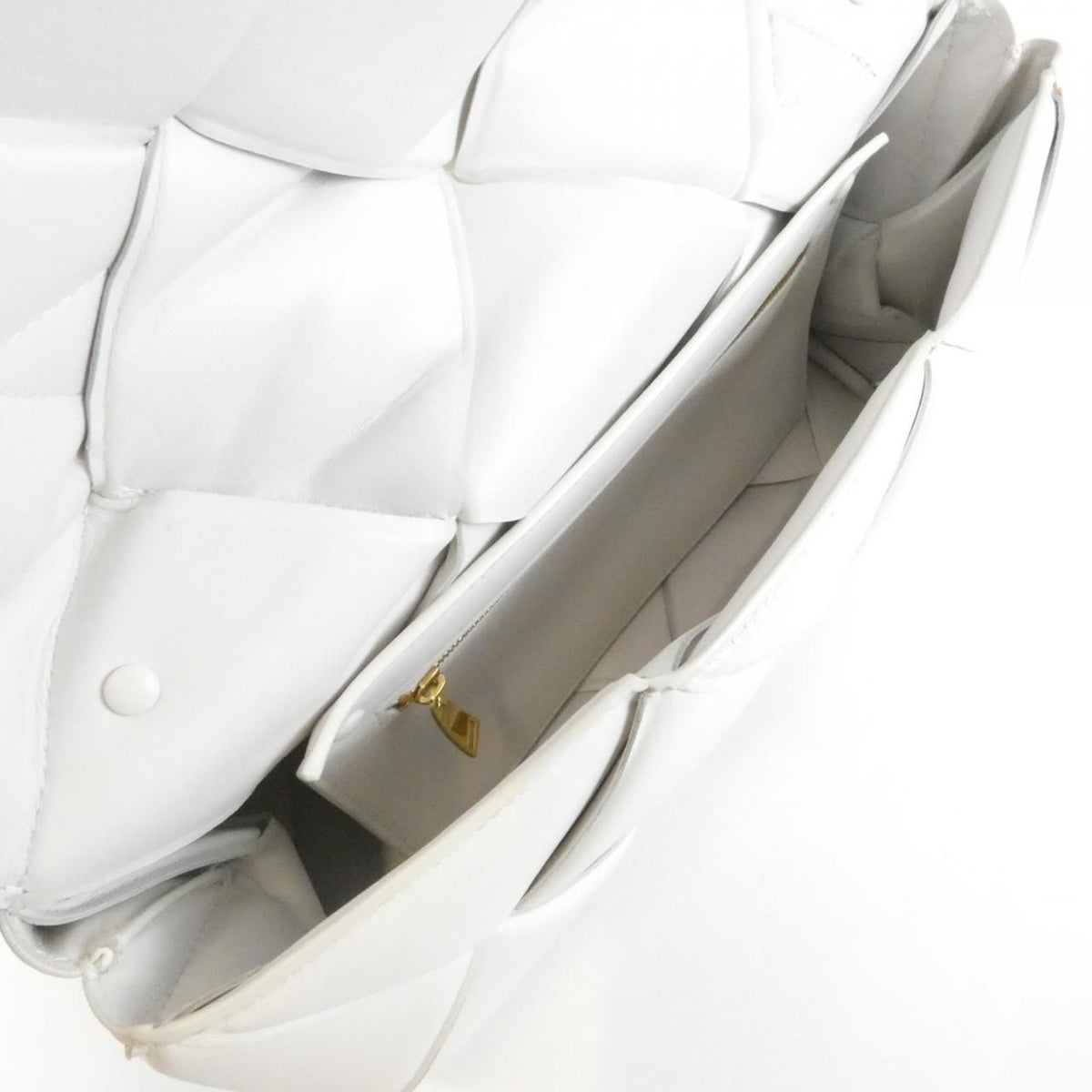 Bottega Veneta Shoulder Bag — view 8
