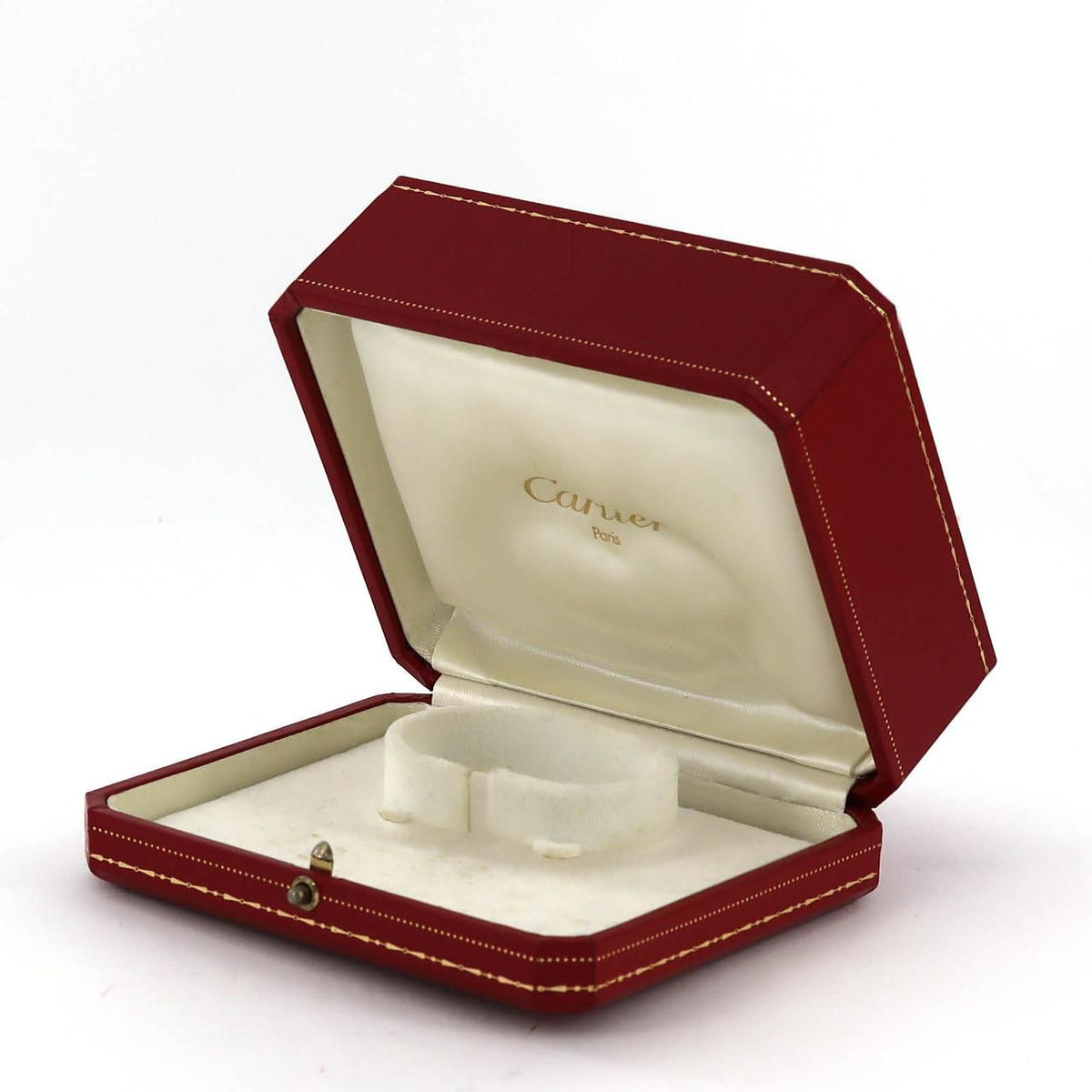 Cartier Must Vlc LM Quartz Watch — view 8