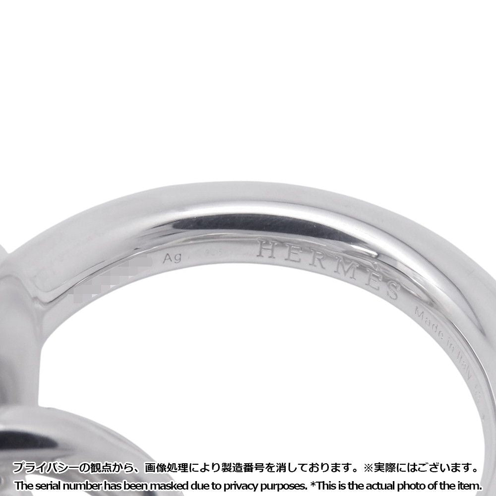 Hermes Ring Croisette GM — view 8