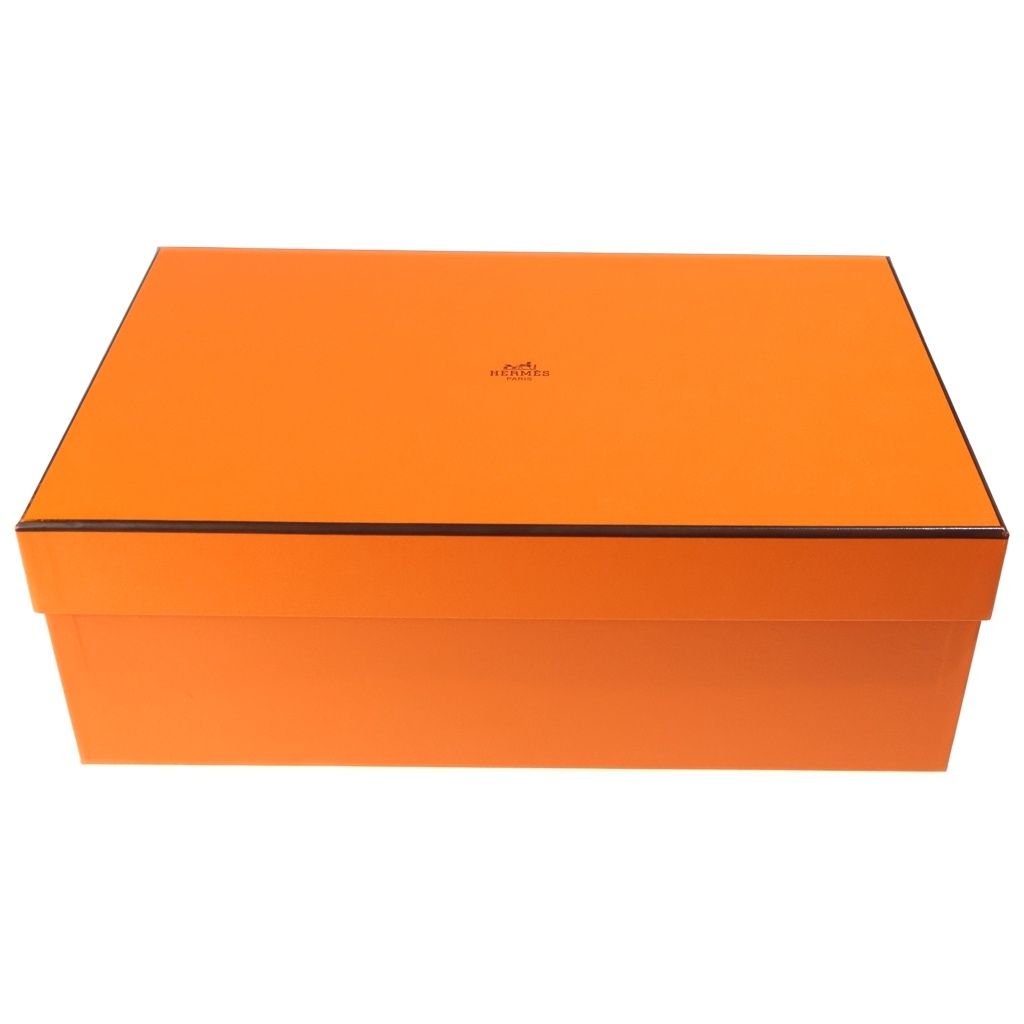 Hermes Neon Low Top Sneakers White — view 7