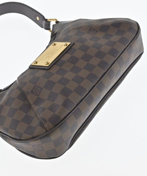 Louis Vuitton Damier Thames PM Shoulder Bag — view 8