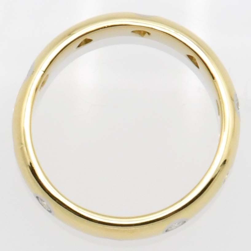 Tiffany & Co Dots Ring — view 6