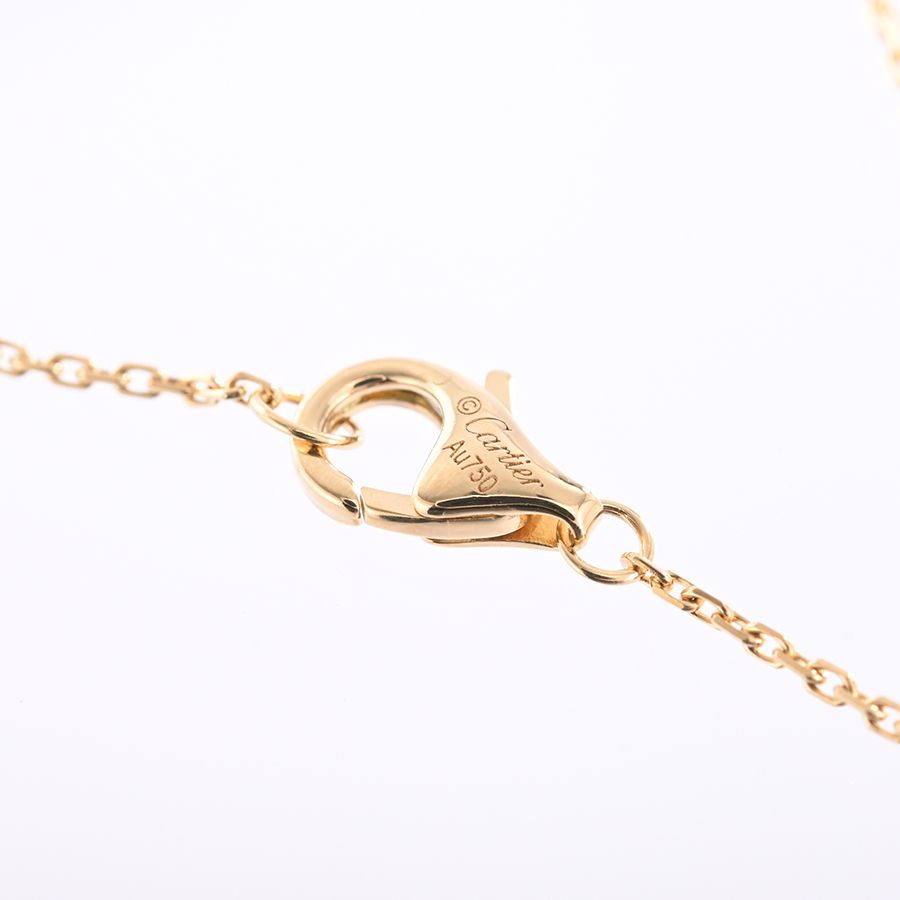 Cartier Bracelet Amulette — view 7
