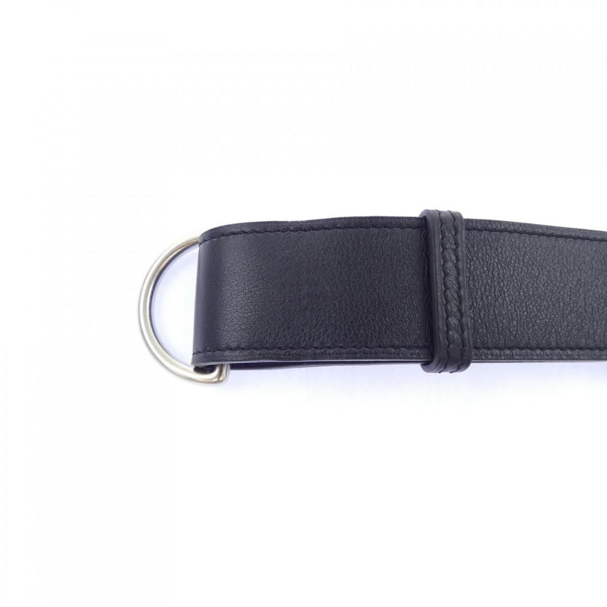 Hermes Belt Black — view 4