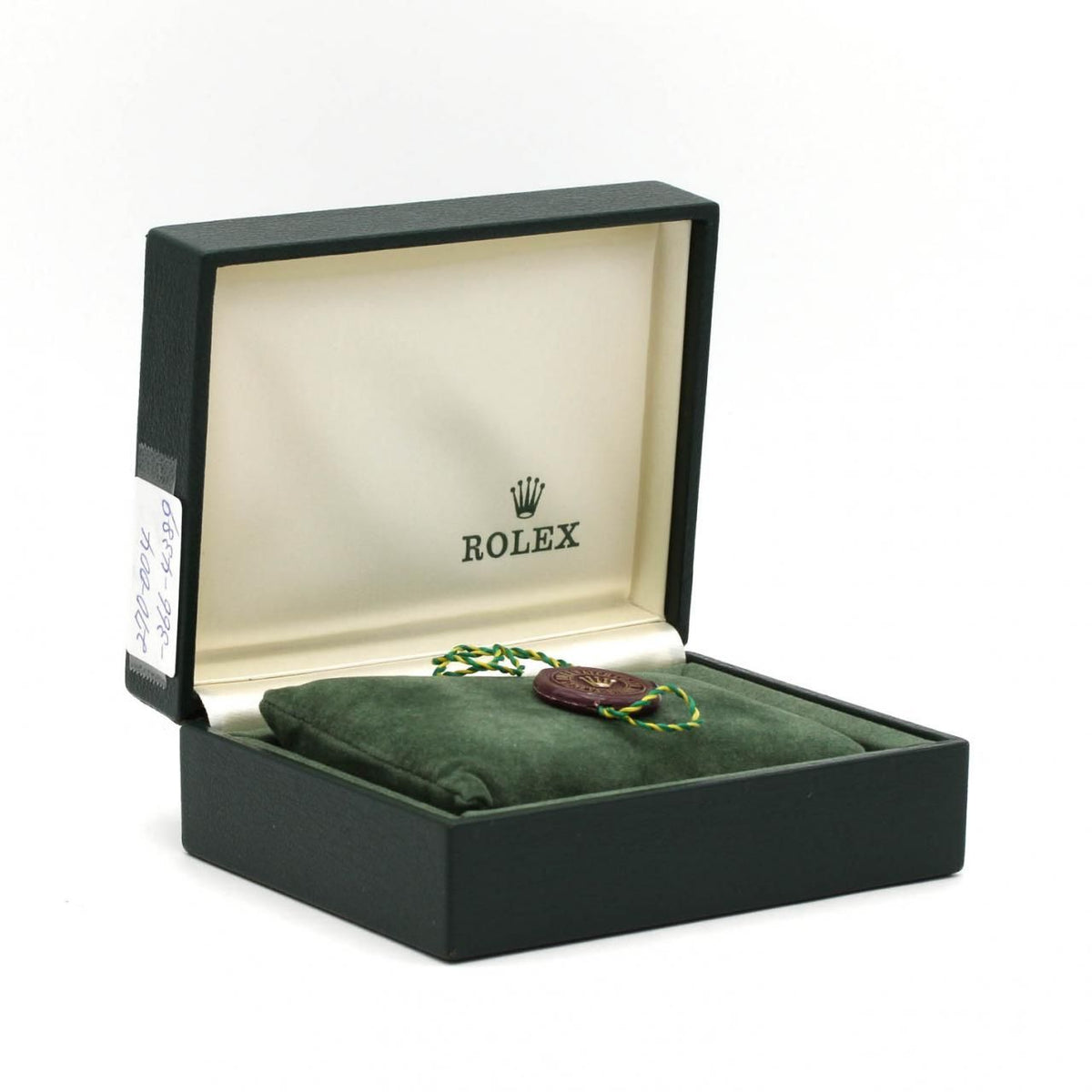 Rolex Oyster Perpetual SS Automatic Watch — view 8