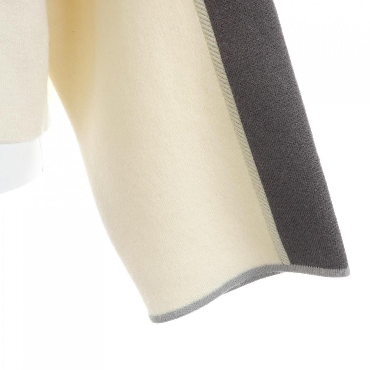 Hermes Etriers Stirrs Knit Sweater — view 7