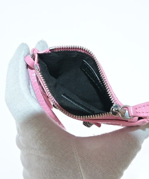 Balenciaga Wallet Coin Purse — view 3