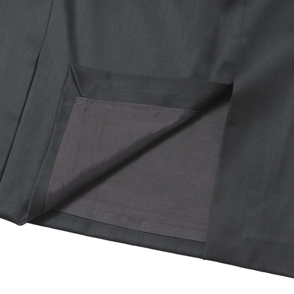 Gucci Skirt Suit Gray — view 8