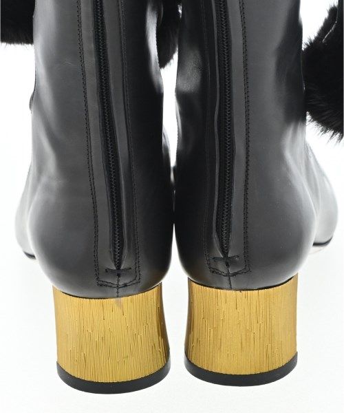 Gucci Sneakers Black — view 6