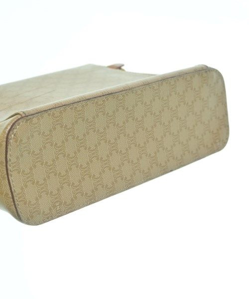 Celine Handbag Beige — view 8