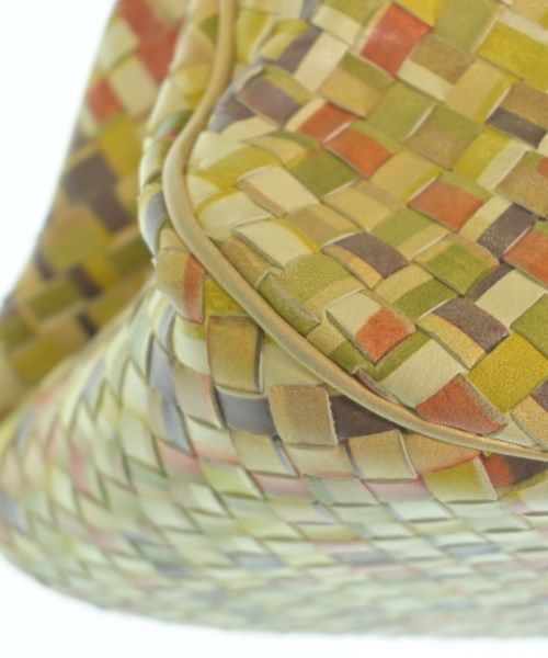 Bottega Veneta Tote Green — view 8