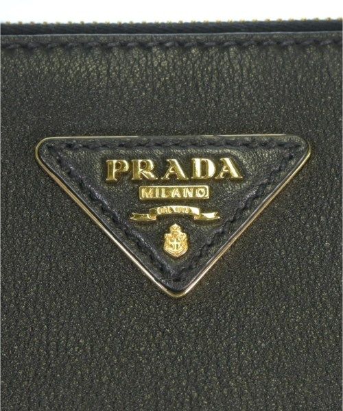 Prada Handbag Black — view 8