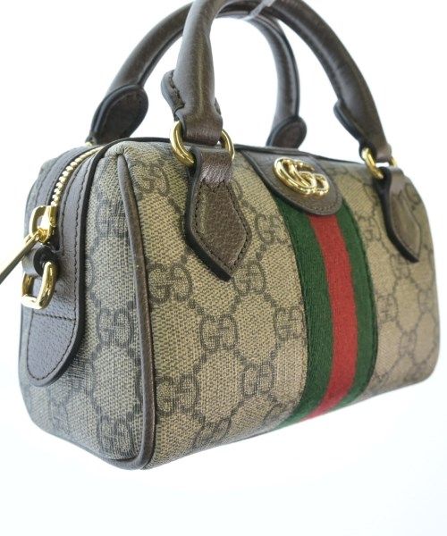 Gucci Handbag Beige — view 8