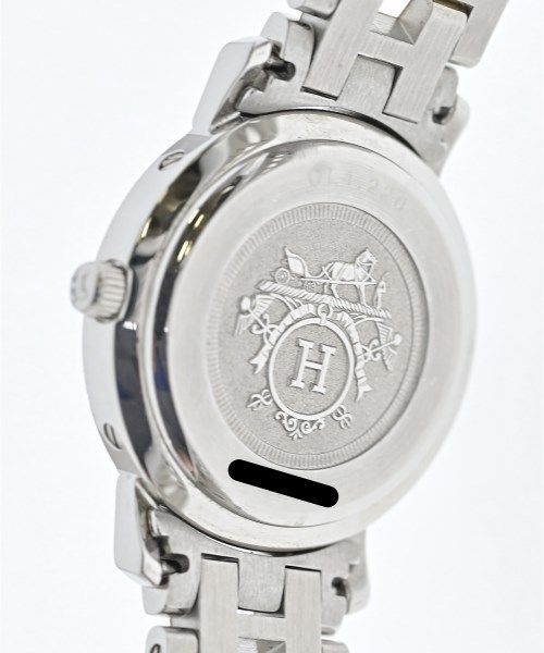 Hermes Watch Gold — view 6