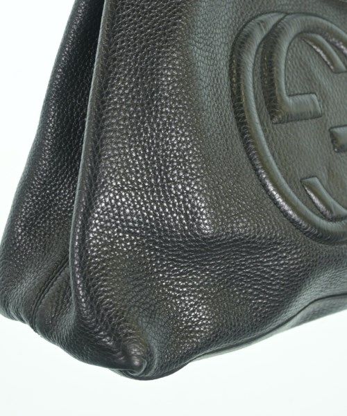 Gucci Tote Black — view 8