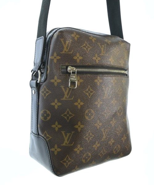 Louis Vuitton Shoulder Bag — view 8