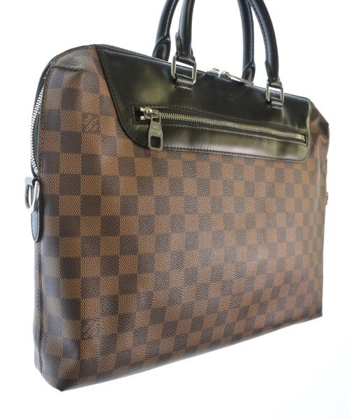 Louis Vuitton Business Bag — view 8