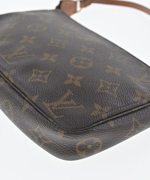 Louis Vuitton Pouch Beige — view 8
