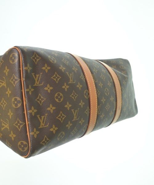 Louis Vuitton Boston Bag — view 8