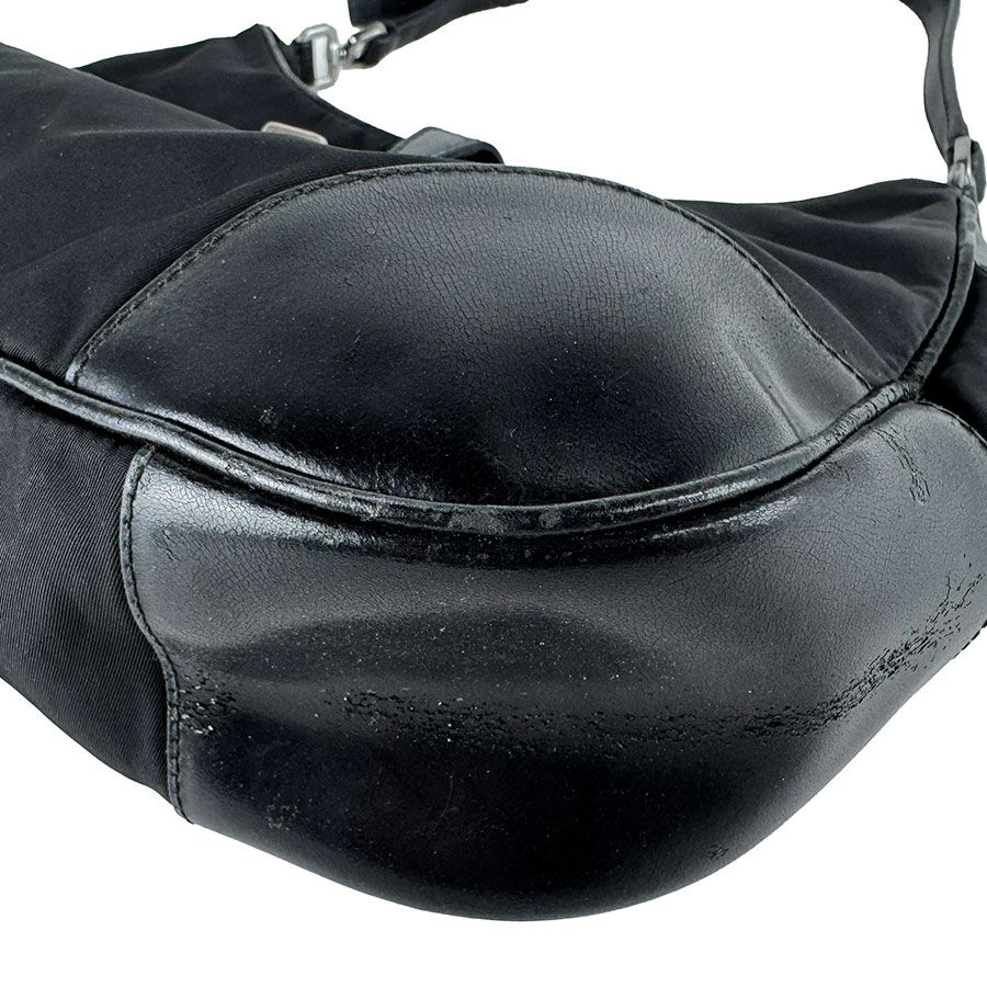 Prada Handbag Black — view 8